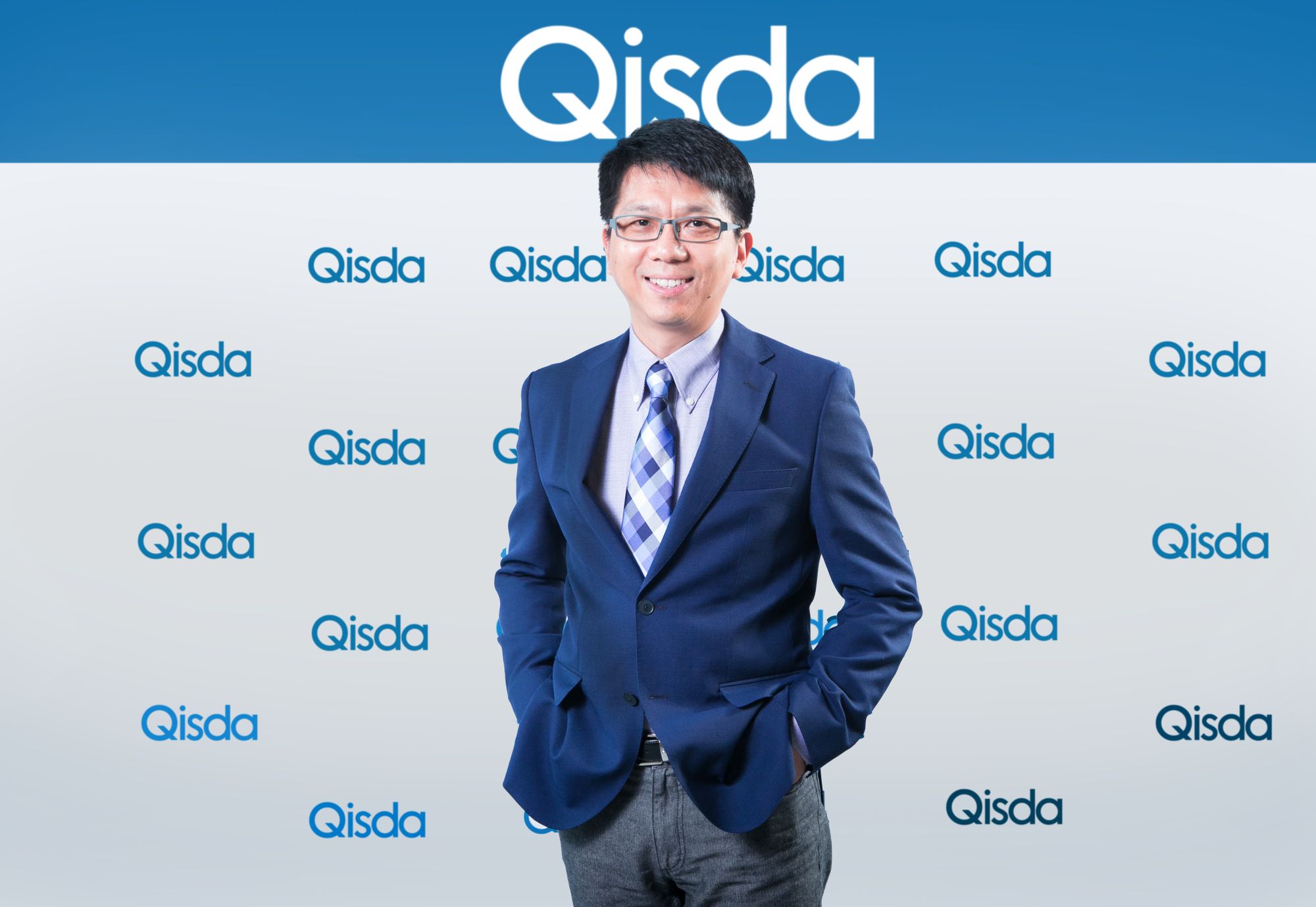 李昌鴻:數位化是第一步 決勝關鍵在組織重整