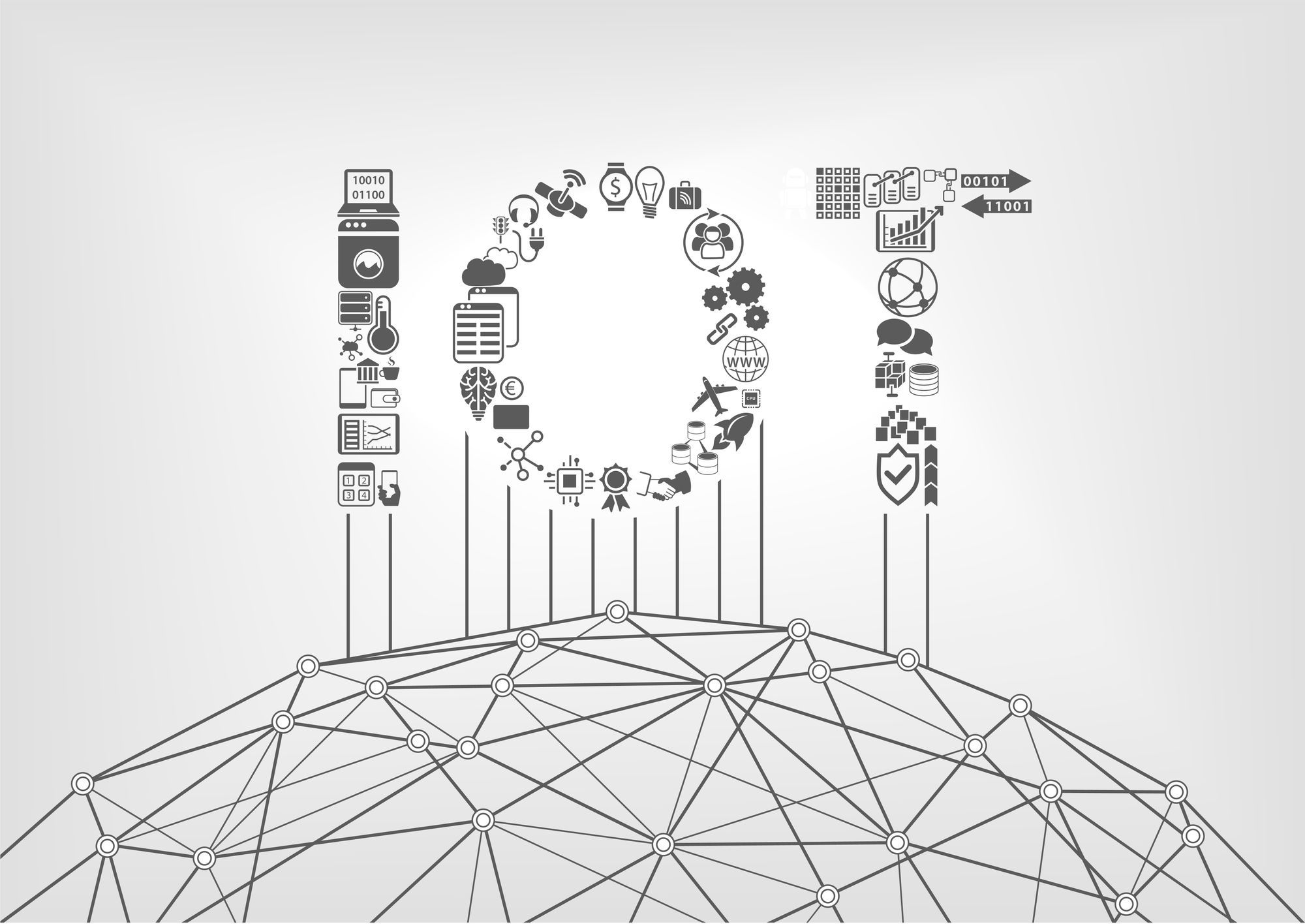 陽明交通大學教授林一平:AI + Big Data 讓 IoT 飛上天的兩隻翅膀