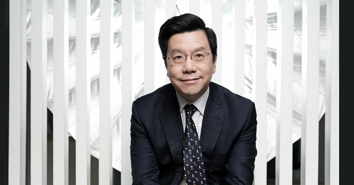 李開復專訪（上）：20年後的AI新世界，哪些技術即將成真？