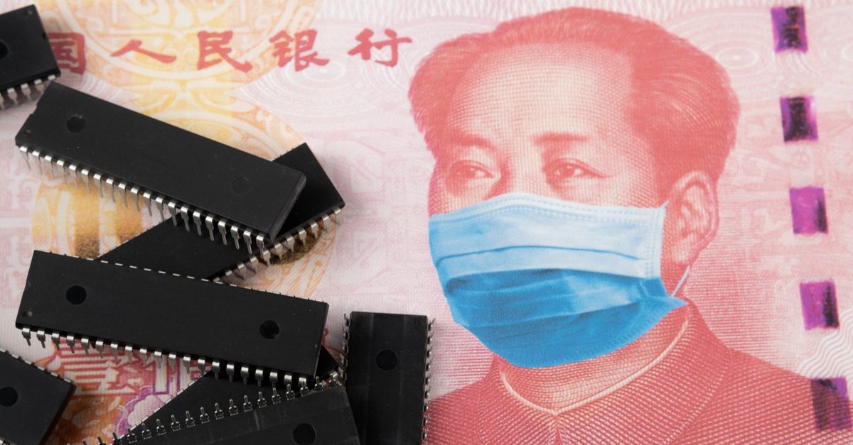 網路市場不再是重點，中國科技佈局賭的是這件事