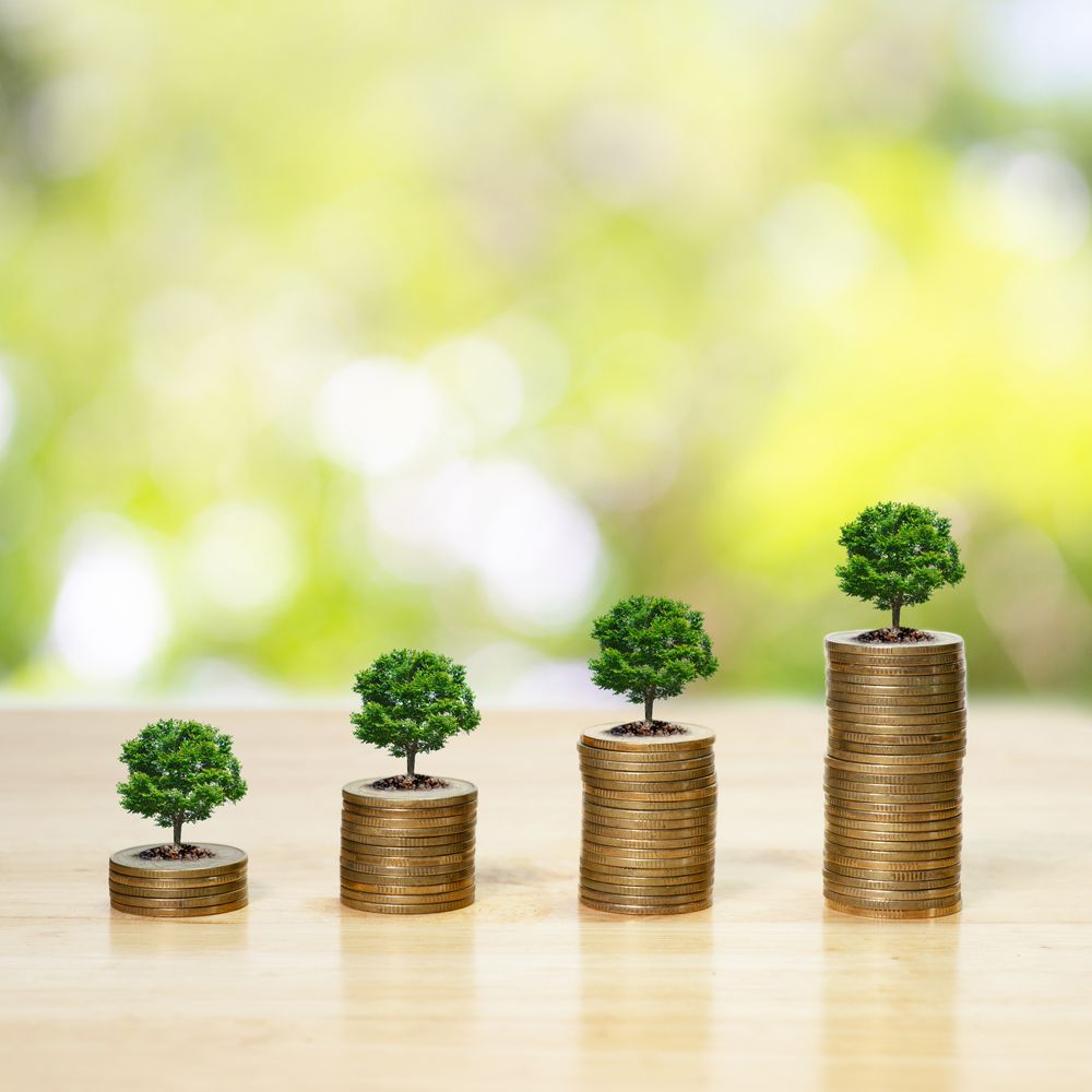 全球遊戲規則正在改變，綠色金融將驅動企業轉型