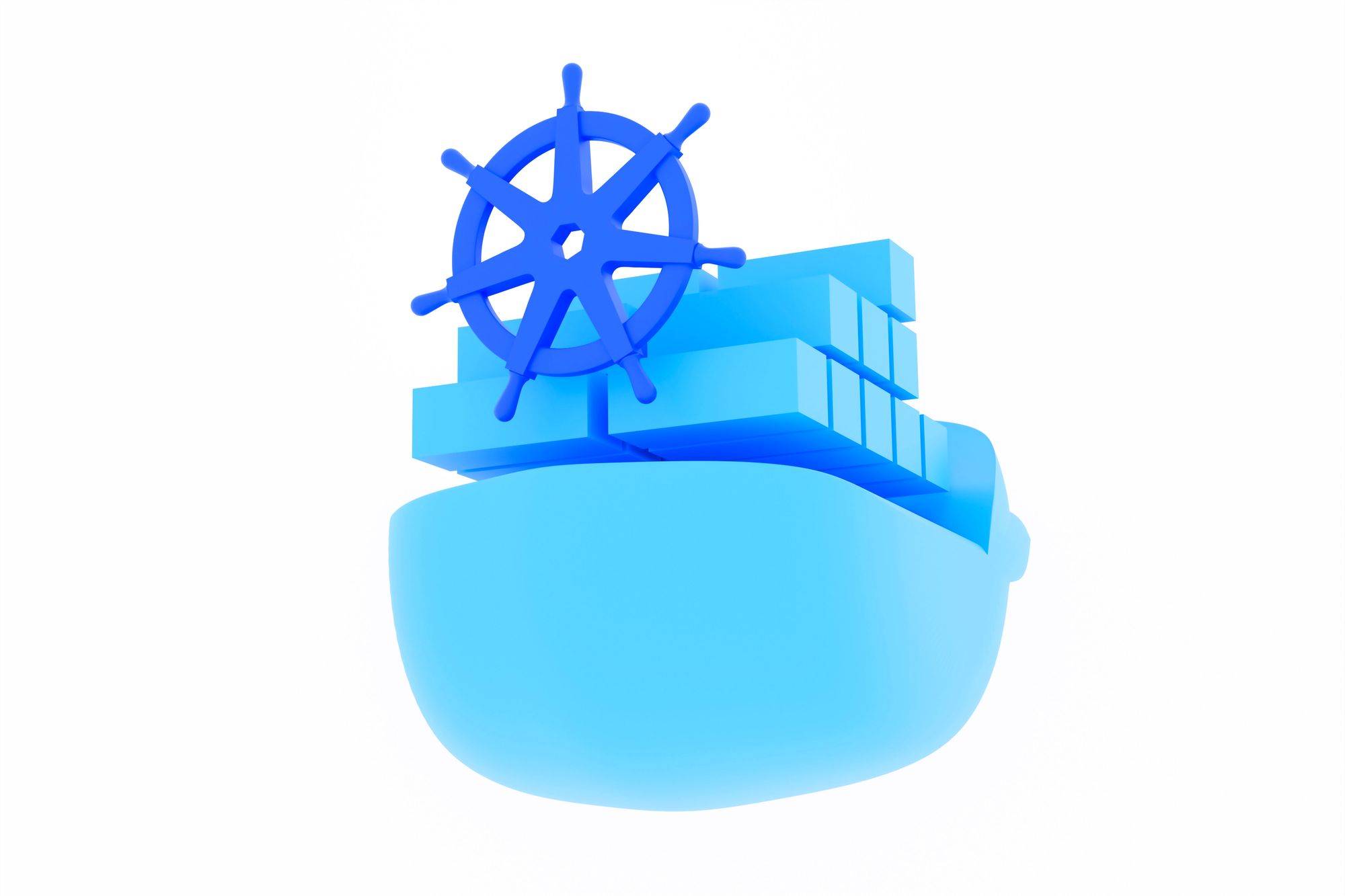 什麼是K8s?Kubernetes大解密