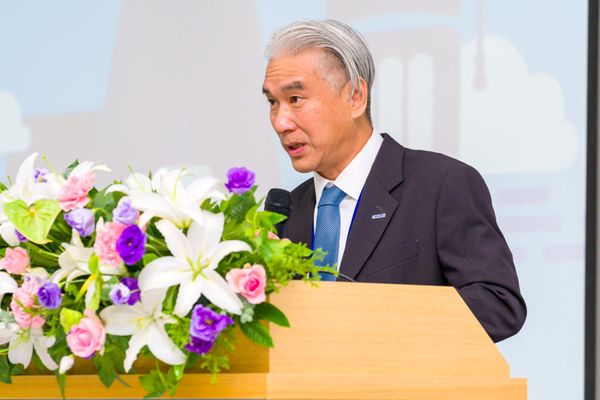 奇美實業趙令瑜總經理專訪1》 推動人工智慧 奇美義不容辭的社會責任