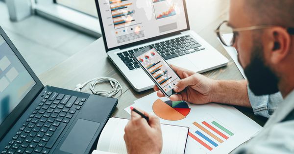這樣用資料才能幫企業解決問題