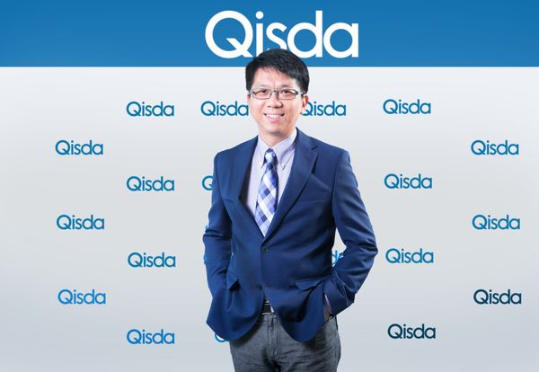李昌鴻：數位化是第一步 決勝關鍵在組織重整