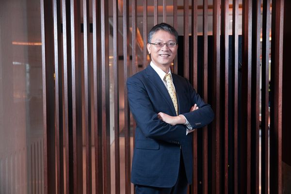 陳來助：傳統產業成功方程式翻轉，TP值將取代CP值