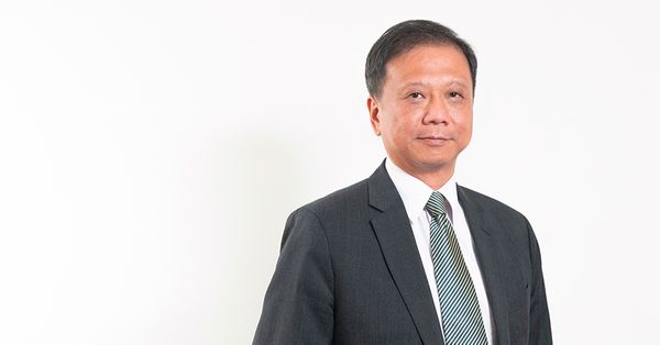 李維斌：數位轉型不是名詞，是產業追求永續的動態過程