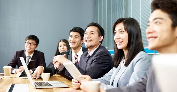 2020年台灣產業數位轉型調查：
策略、數位經營人才決勝負