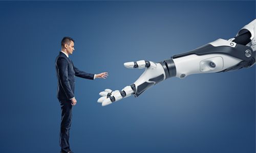 2021產業前進關鍵:HR的轉型與資源連結