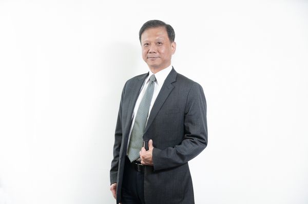 接任鴻海研究院執行長 李維斌：期待成就新典範