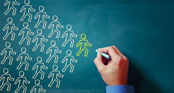 企業與人才如何轉型？從與團隊共享知識開始