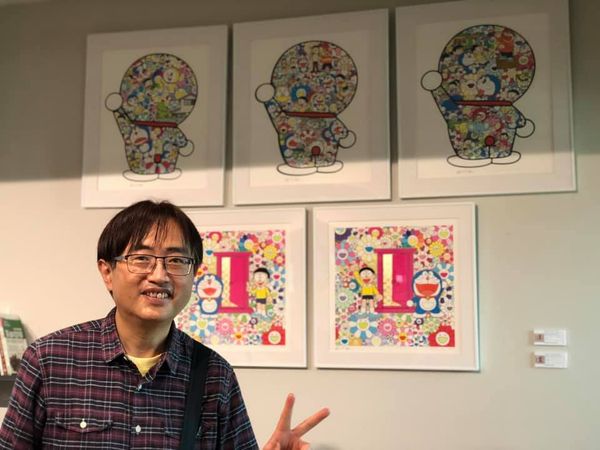 蔡炎龍：人工智慧最難是問出好問題，專家的決策能力更重要