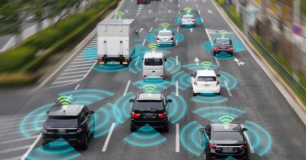 謝弘輝：邊緣運算與5G將是自駕車未來發展的關鍵
