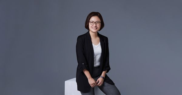 談數據驅動》 胡筱薇：最常遇到「覺得沒有資料的主管」與「以為資料很多的老闆」