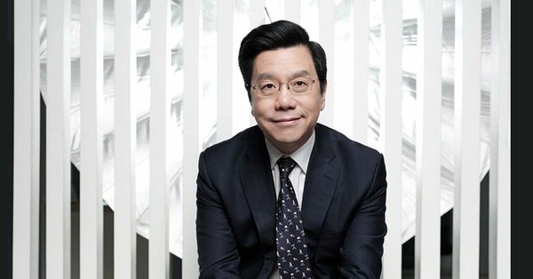 李開復專訪（上）：20年後的AI新世界，哪些技術即將成真？