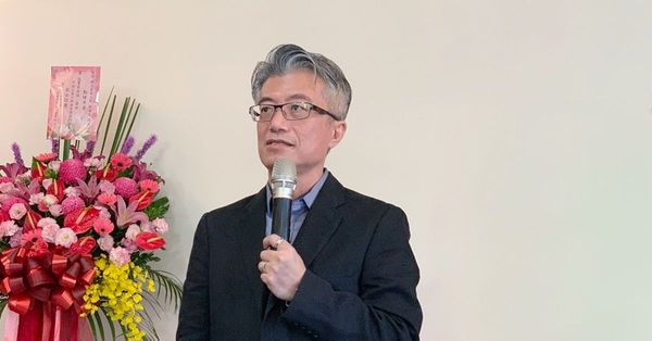 北科大范書愷： AI就是要解放工程師的領域知識（Domain Knowledge）