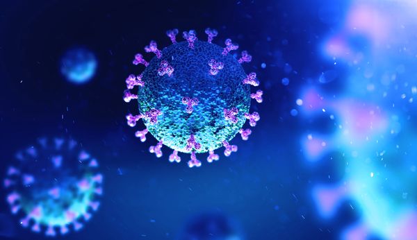 白話解讀：為什麼AI應用語言學觀點可以提早捉到病毒變異？