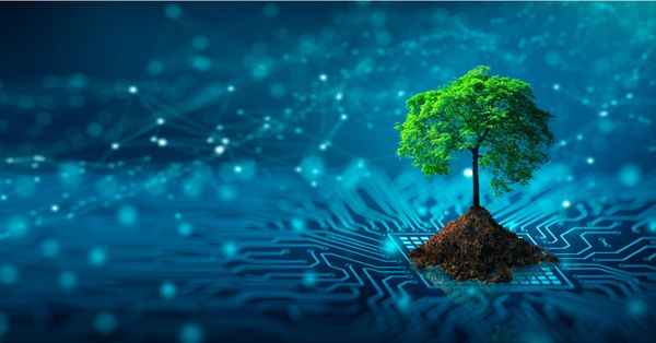 科技新世代企業共榮的契機：新科技發展與數位生態系的建立