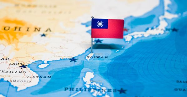 三星與韓國系列(7)：台韓科技國力對比與戰略背景