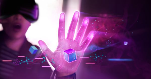 站在Web3.0的濫觴，此刻正是創業的最佳時代