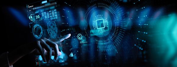 Cloud、Data跟AI CloudMile與企業共創雲端時代