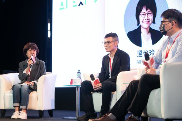 AI人才一定要很會寫程式？擁有兩大素養更重要