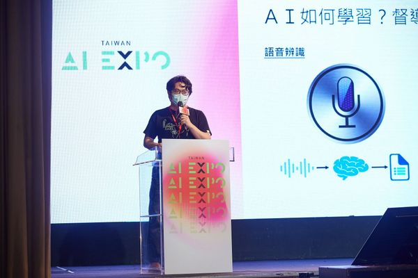 十項全能的自督導學習