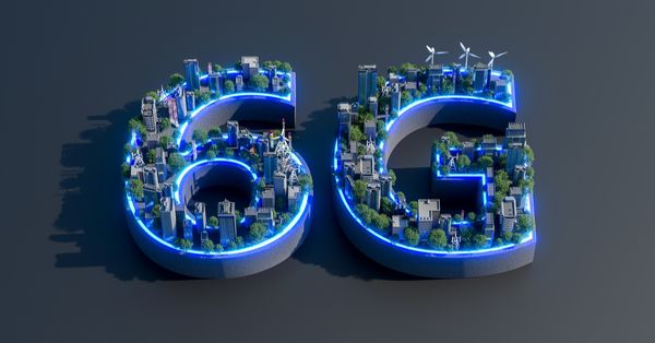 6G訊號應用的限制與發展機會